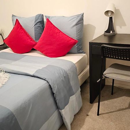 Nice Business Apartment Paris ナンテール エクステリア 写真