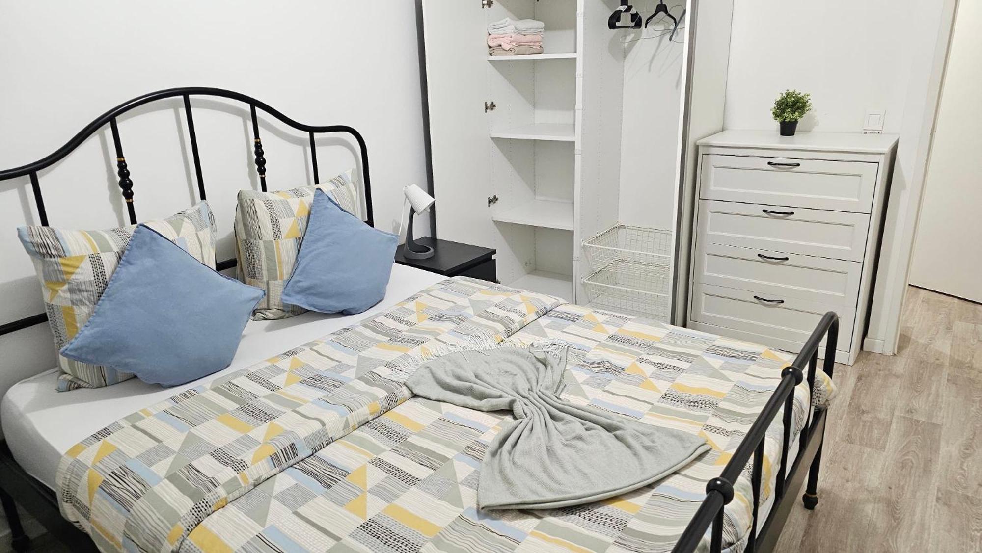 Nice Business Apartment Paris ナンテール エクステリア 写真